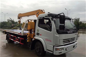 赫山区24小时道路救援服务