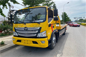 赫山区汽车救援头像