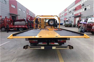 赫山区附近汽车救援服务