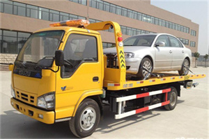 赫山区道路救援一般怎么收费