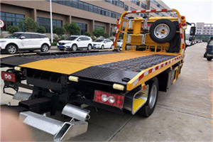 赫山区24小时汽车送油服务公司