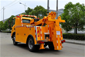 赫山区高速路拖车费