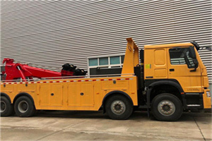 赫山区道路救援公司